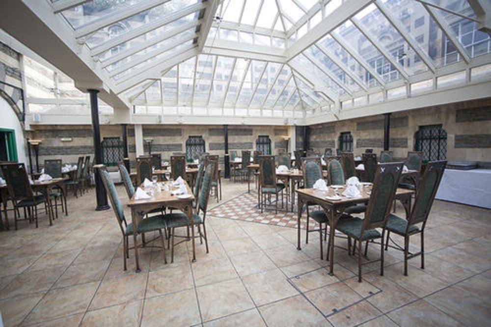 Arnos Manor Hotel Bristol Exterior photo
