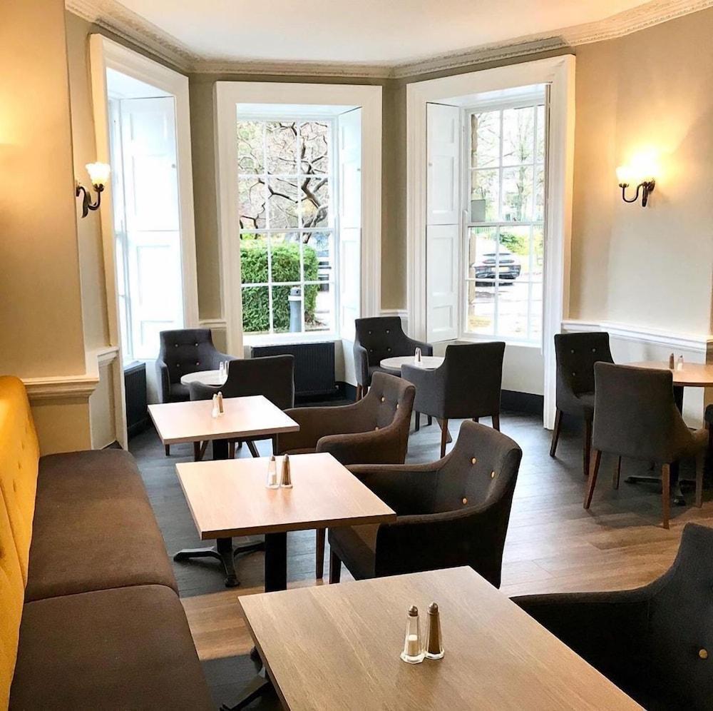 Arnos Manor Hotel Bristol Exterior photo