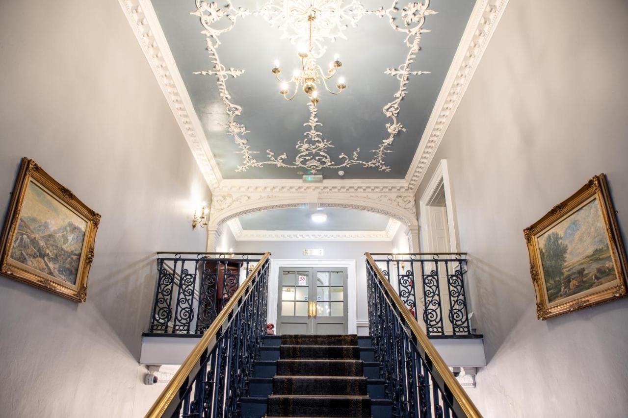 Arnos Manor Hotel Bristol Exterior photo