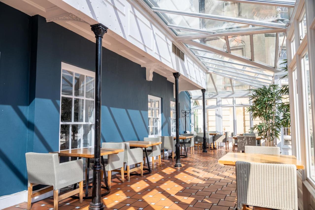 Arnos Manor Hotel Bristol Exterior photo