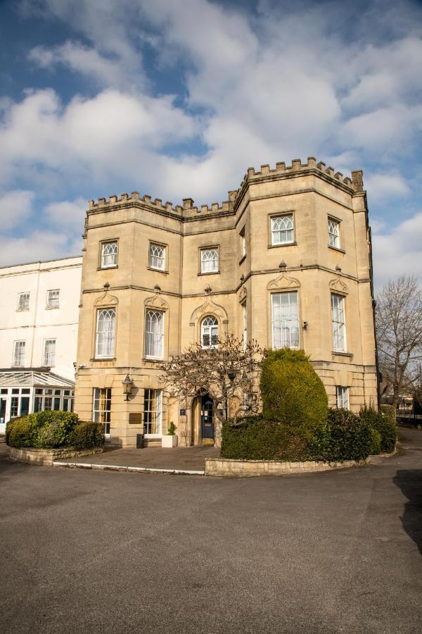 Arnos Manor Hotel Bristol Exterior photo