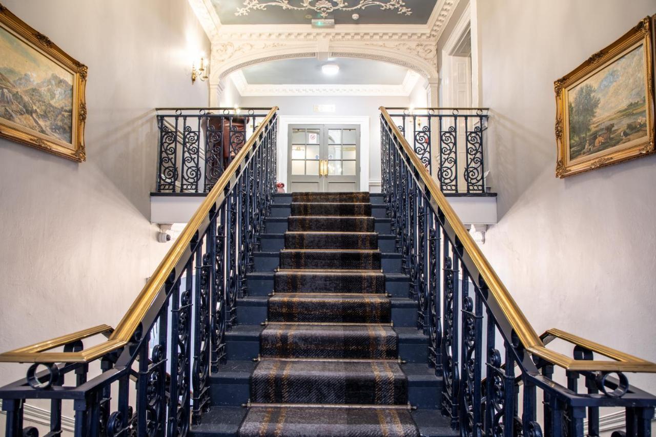 Arnos Manor Hotel Bristol Exterior photo