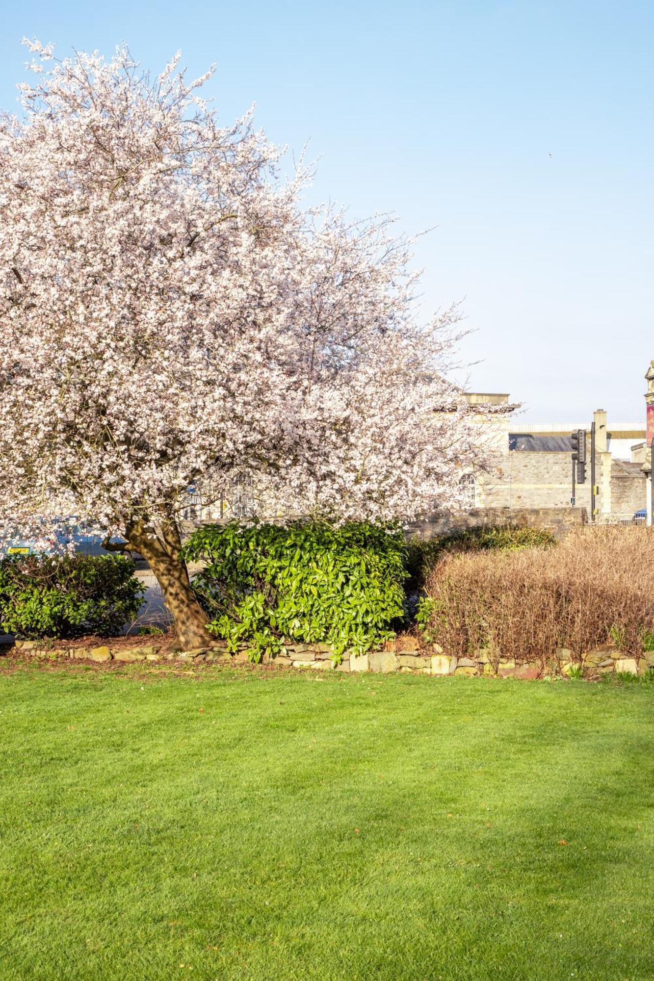 Arnos Manor Hotel Bristol Exterior photo