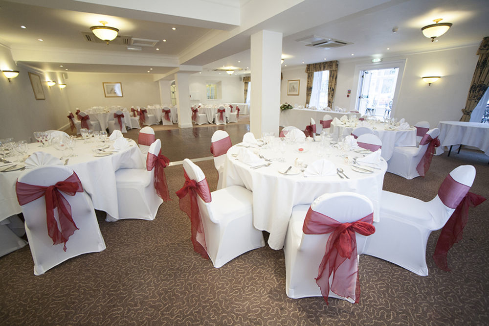 Arnos Manor Hotel Bristol Exterior photo