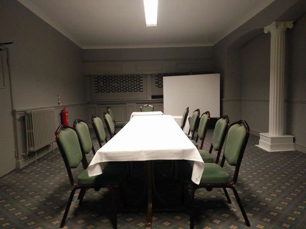 Arnos Manor Hotel Bristol Room photo